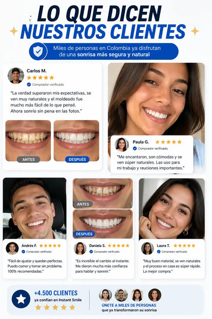 Carillas Dentales Medicas Universales Porcelana