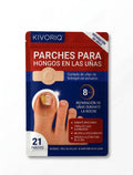 1 Pack Gratis De Parches 42 Unid